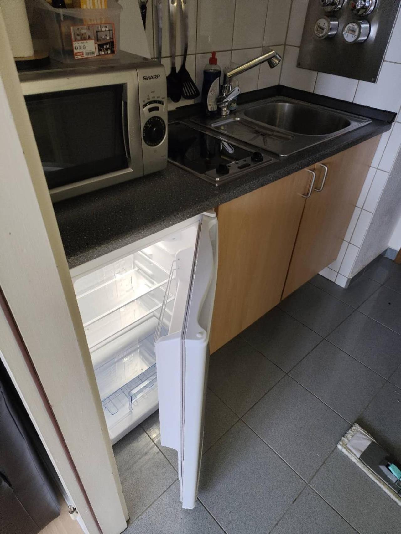 Ferienwohnung In Koeln 2909 Exterior foto