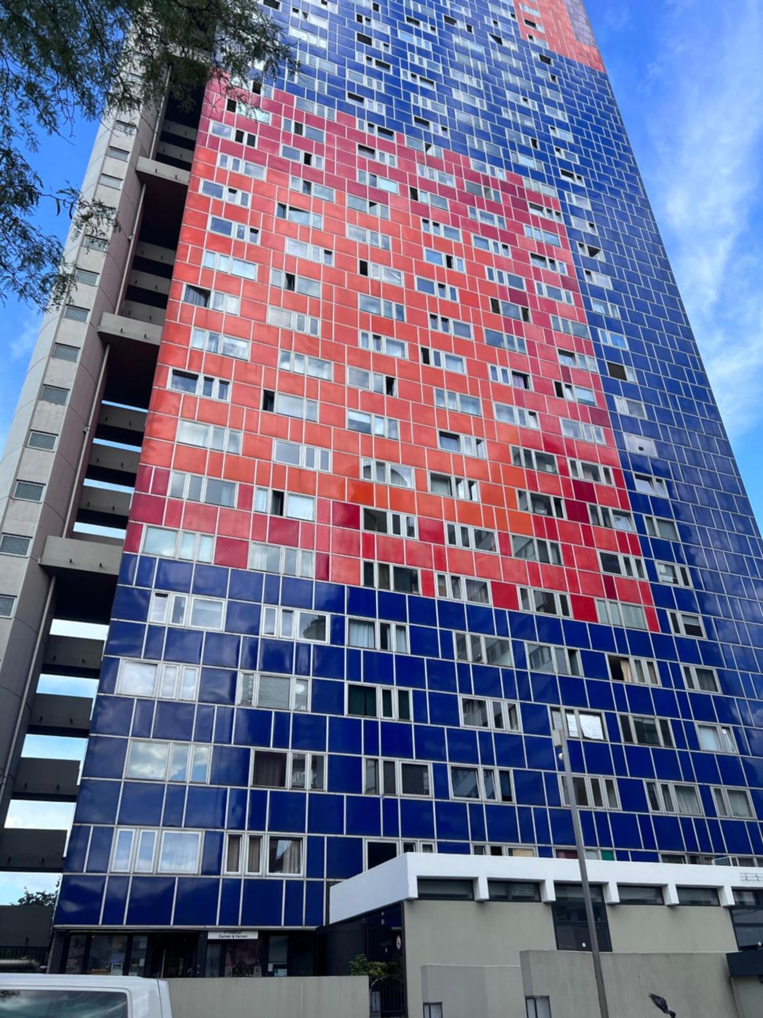 Ferienwohnung In Koeln 2909 Exterior foto